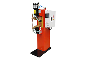 中頻逆變點(diǎn)焊機(jī)（MD-20KVA）