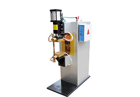 氣動(dòng)交流點(diǎn)凸焊機(jī)（DN-35KVA）