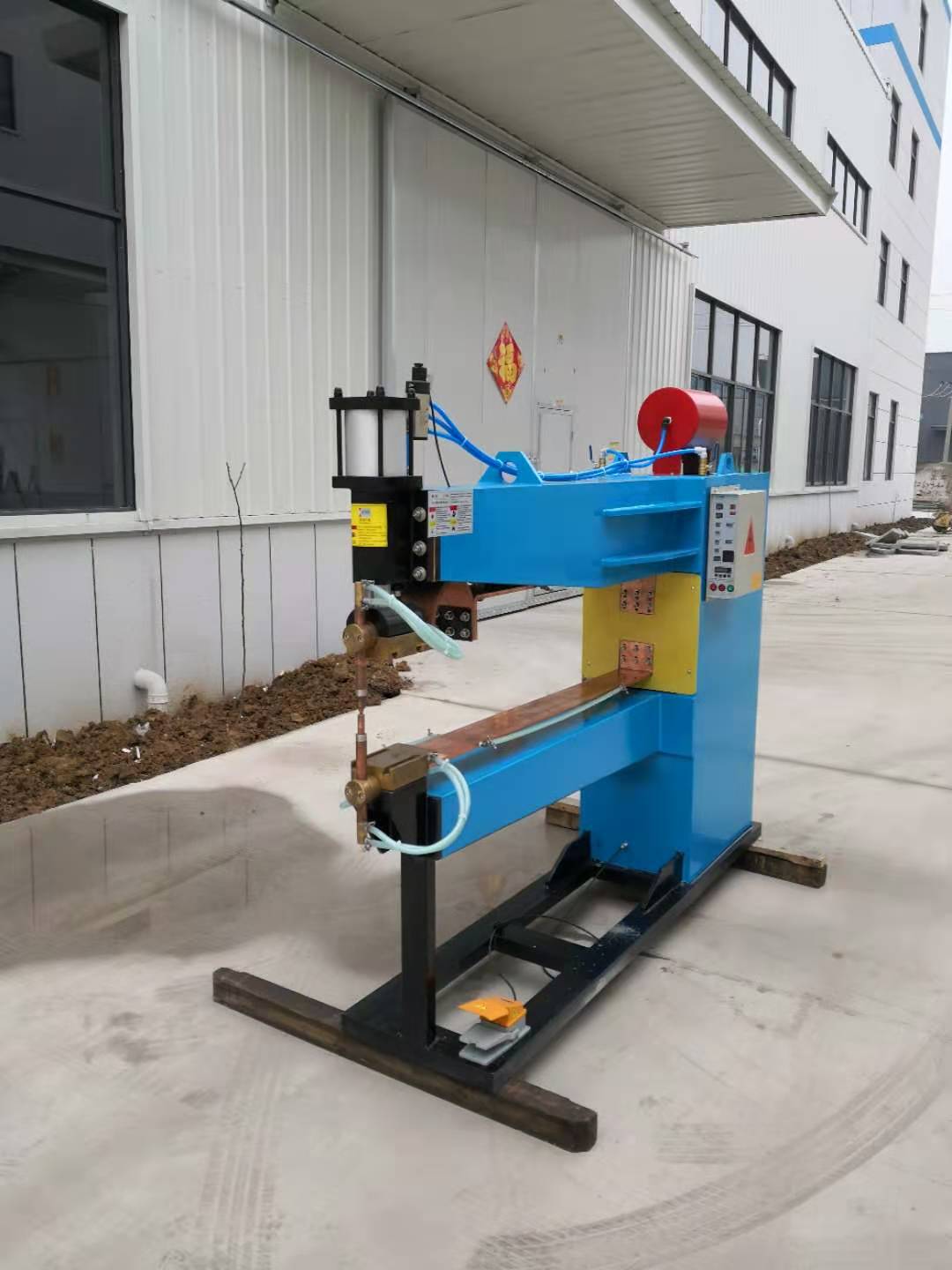 點(diǎn)焊機(jī)150K