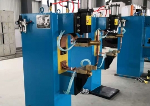 點(diǎn)焊機(jī)