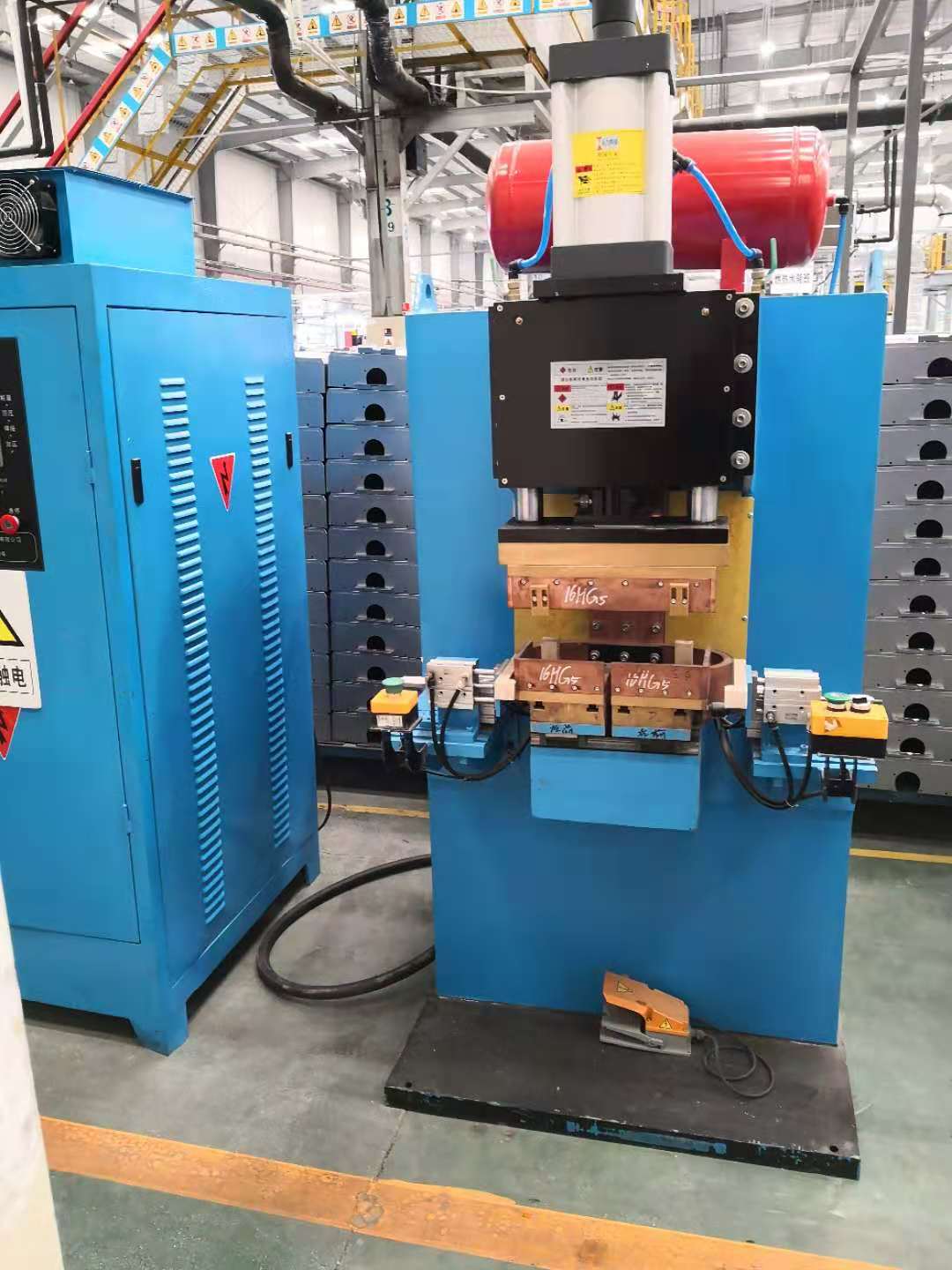 焊接專機1 焊接專機1