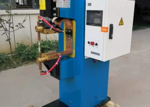 中頻焊機(jī)